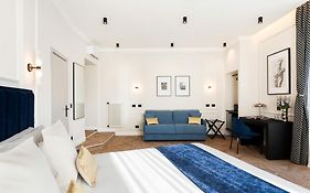 Adriana Boutique Guest House