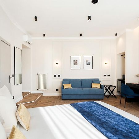 Adriana Boutique Guest House Roma Esterno foto