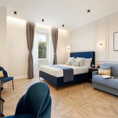 Adriana Boutique Guest House Roma Esterno foto