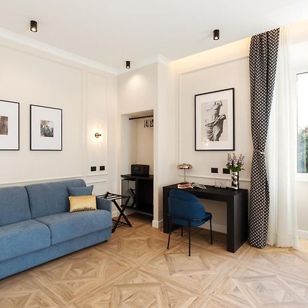 Adriana Boutique Guest House Roma Esterno foto