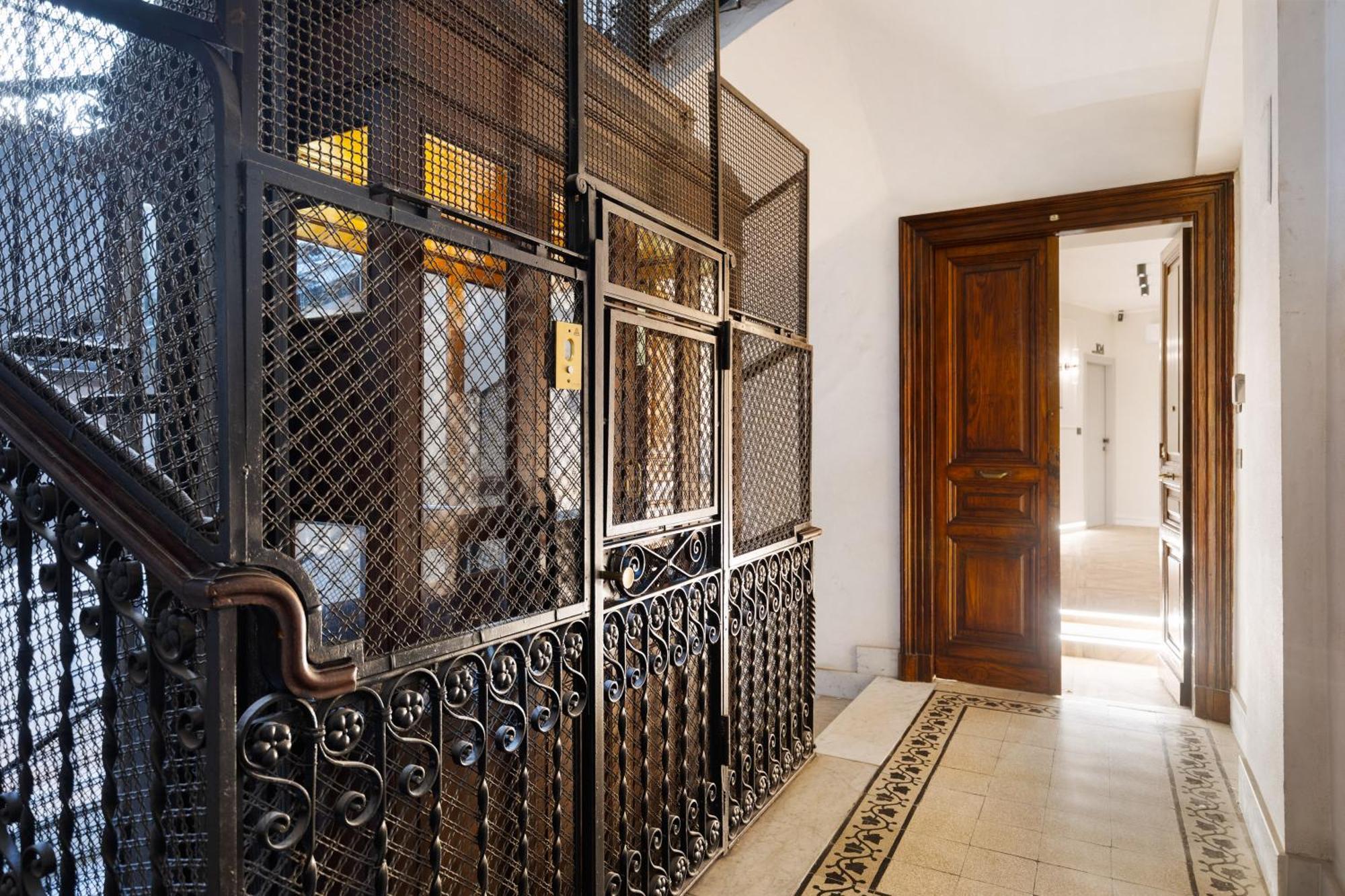 Adriana Boutique Guest House Roma Esterno foto