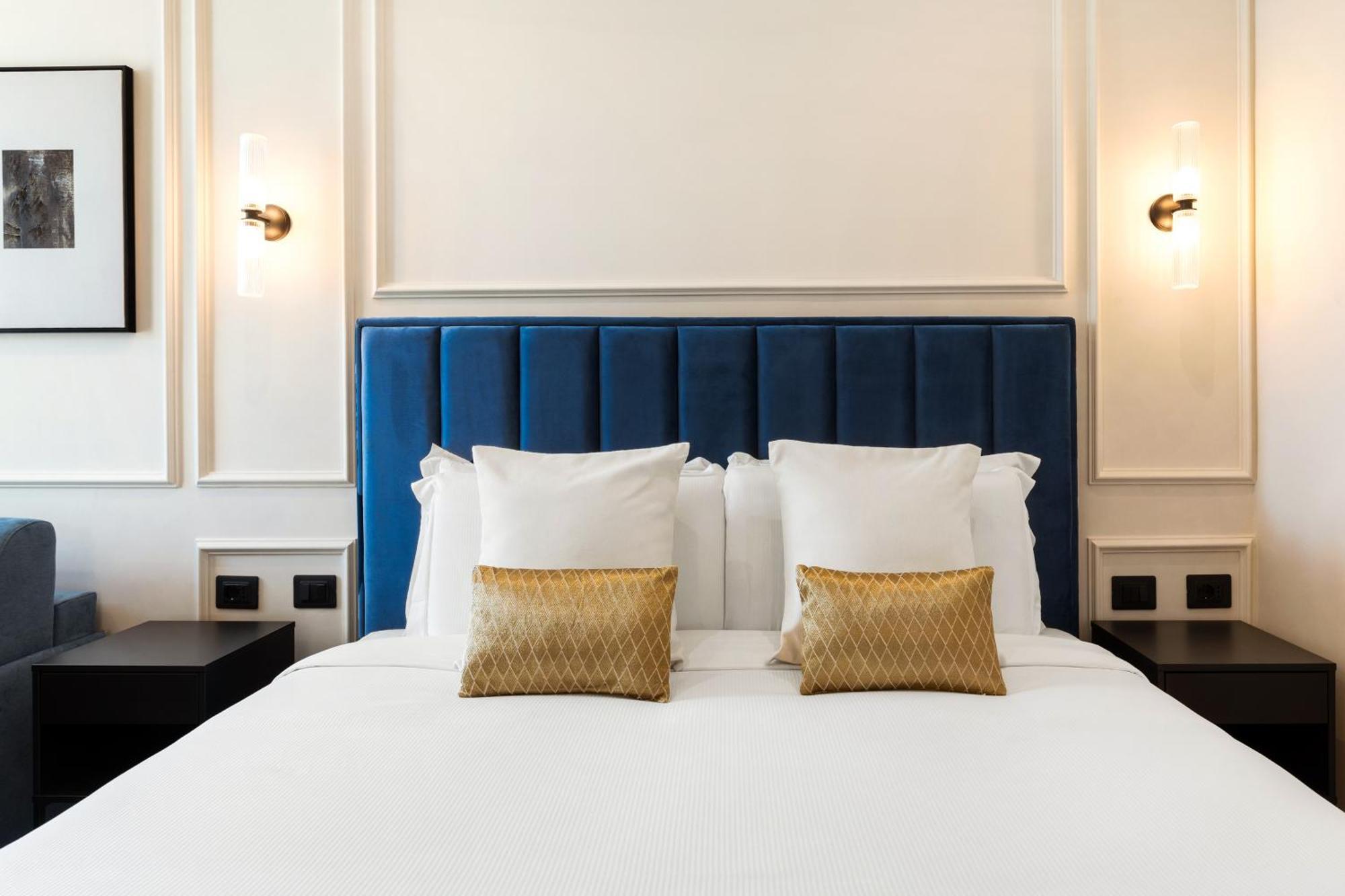Adriana Boutique Guest House Roma Esterno foto
