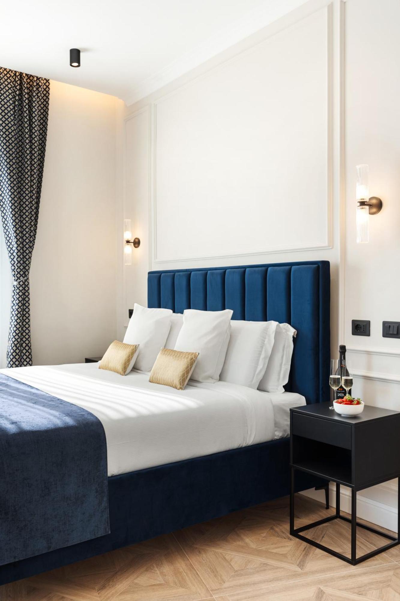 Adriana Boutique Guest House Roma Esterno foto