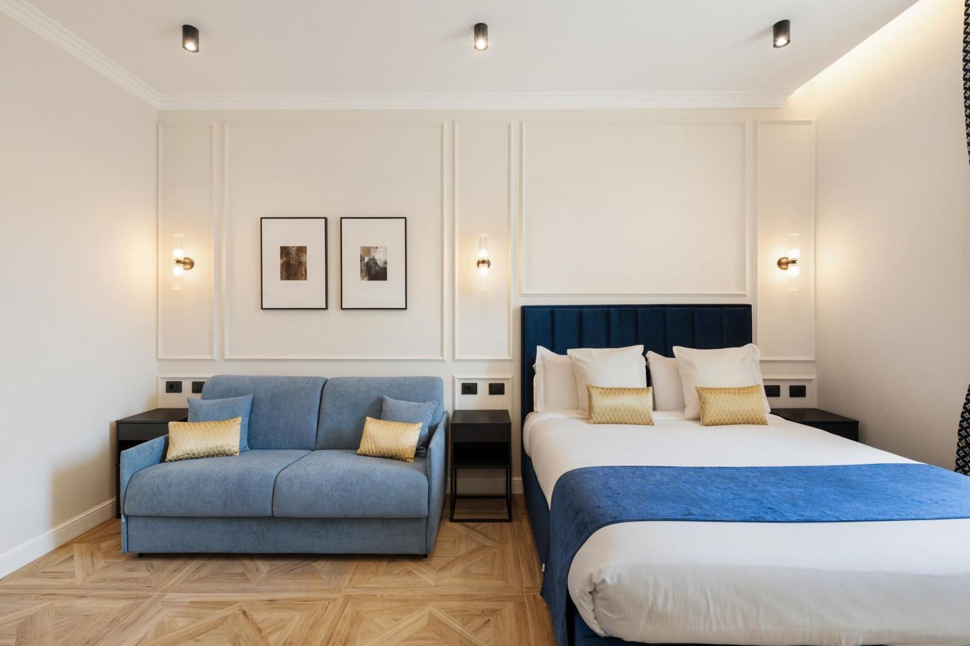 Adriana Boutique Guest House Roma Esterno foto