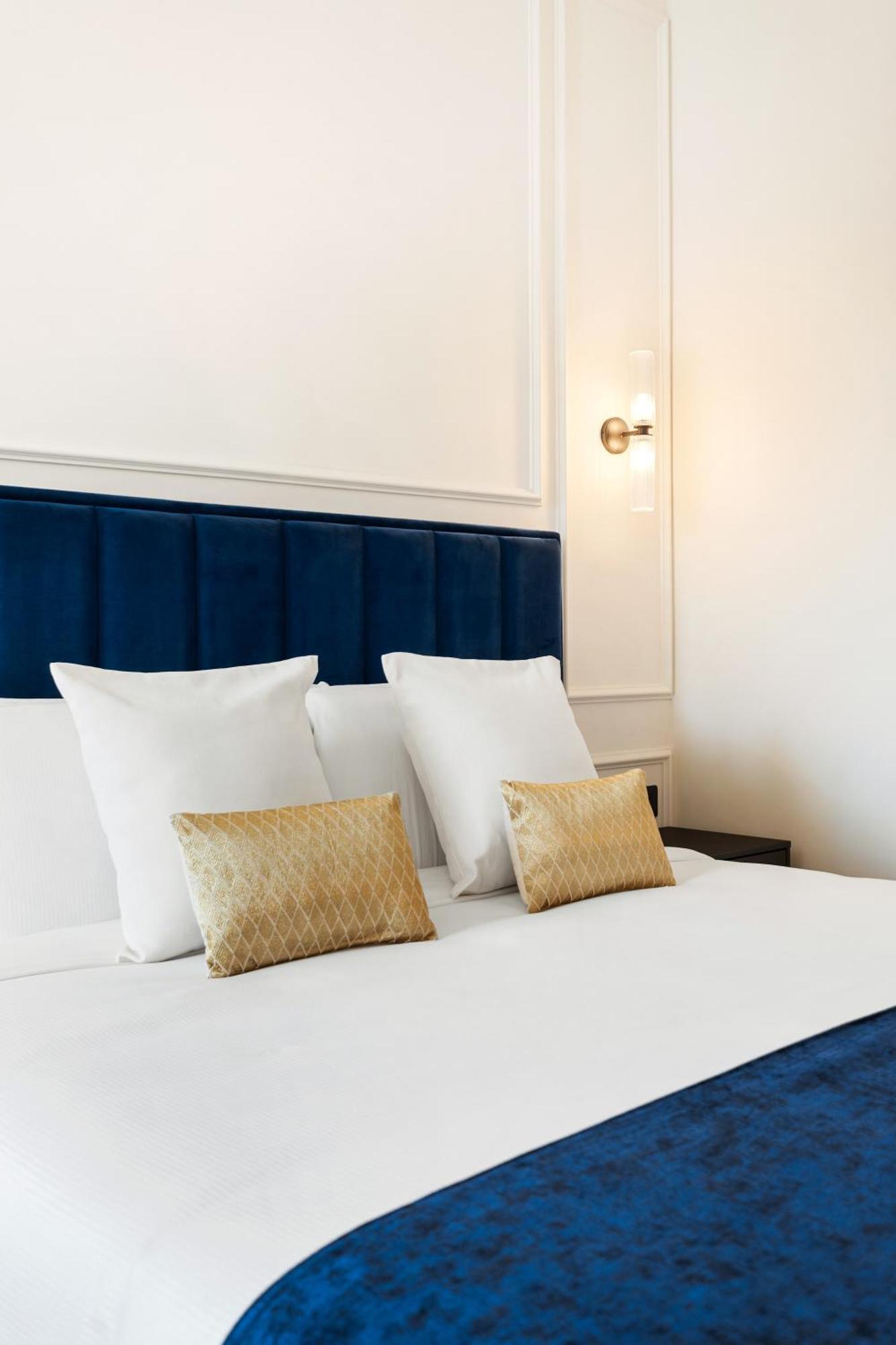 Adriana Boutique Guest House Roma Esterno foto